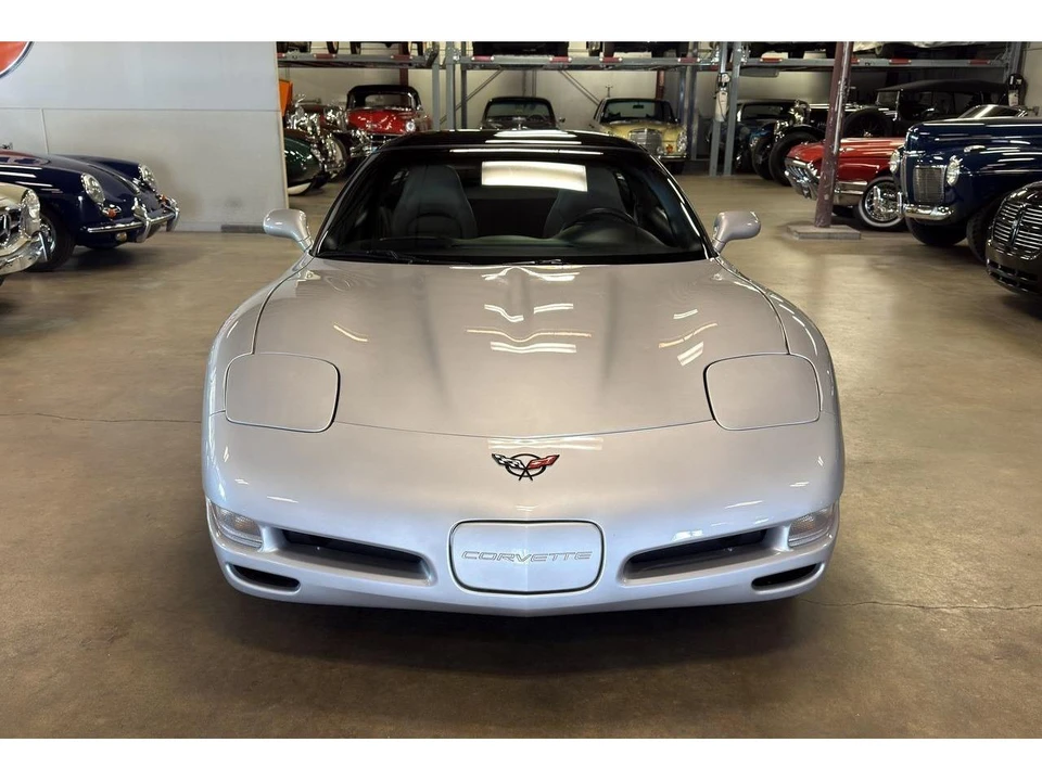 1997 Chevrolet Corvette C5 - Image 6 of 31