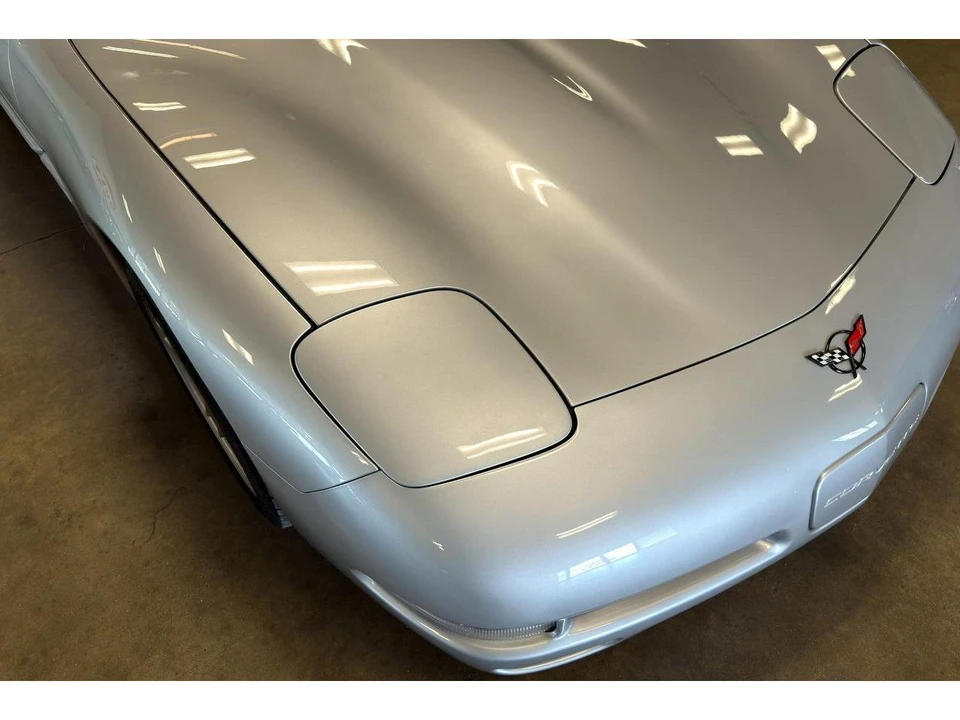1997 Chevrolet Corvette C5 - Image 27 of 31