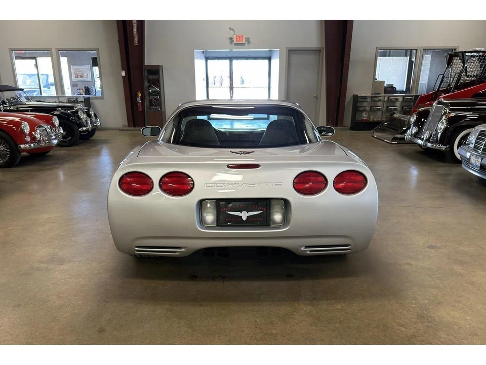 1997 Chevrolet Corvette C5 - Image 17 of 31