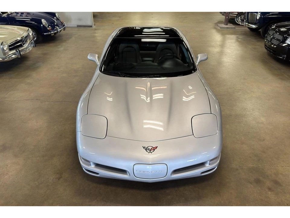 1997 Chevrolet Corvette C5 - Image 7 of 31