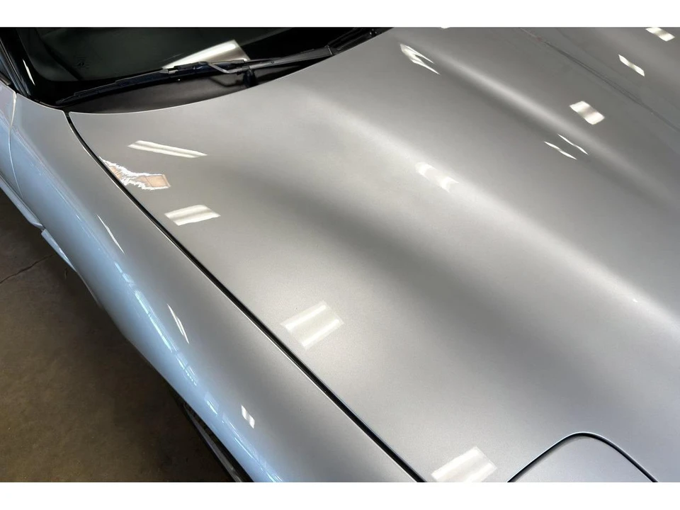 1997 Chevrolet Corvette C5 - Image 28 of 31