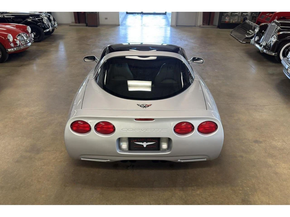 1997 Chevrolet Corvette C5 - Image 18 of 31