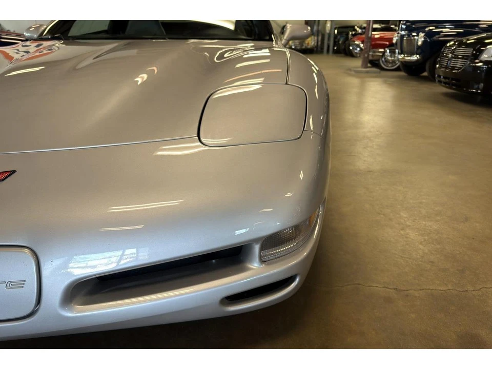 1997 Chevrolet Corvette C5 - Image 23 of 31