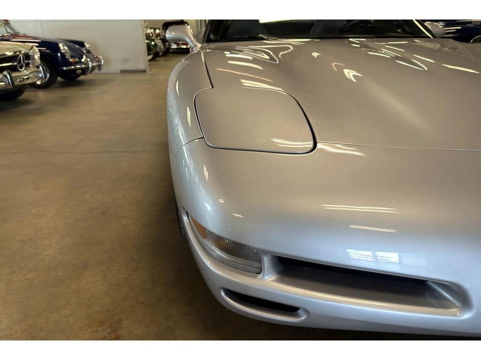 1997 Chevrolet Corvette C5 - Image 24 of 31