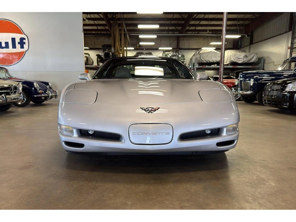 1997 Chevrolet Corvette C5 - Image 5 of 31