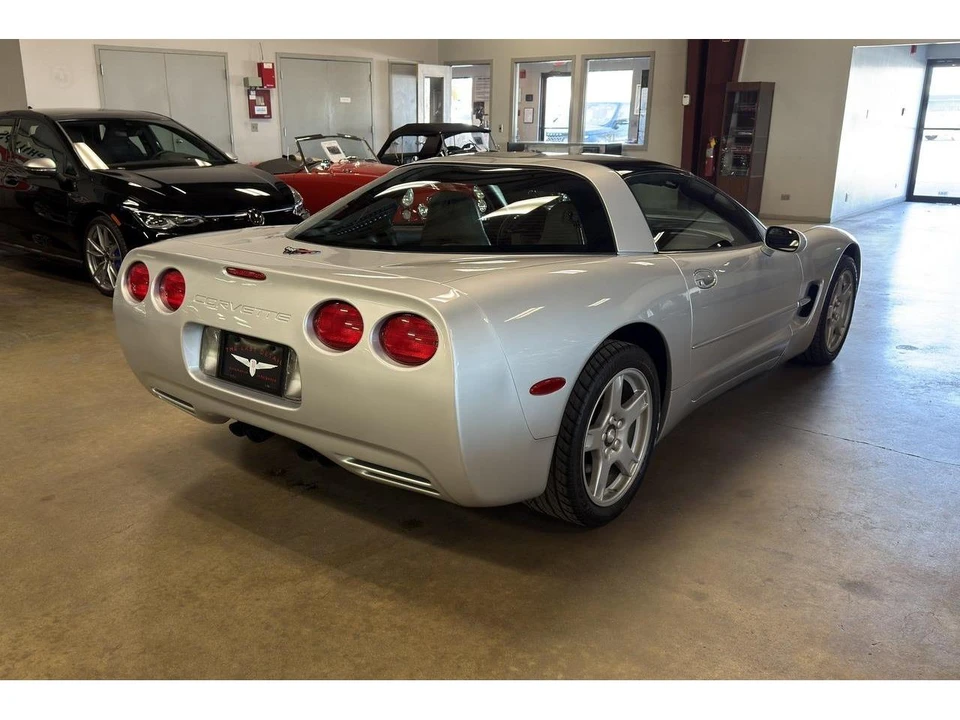 1997 Chevrolet Corvette C5 - Image 20 of 31
