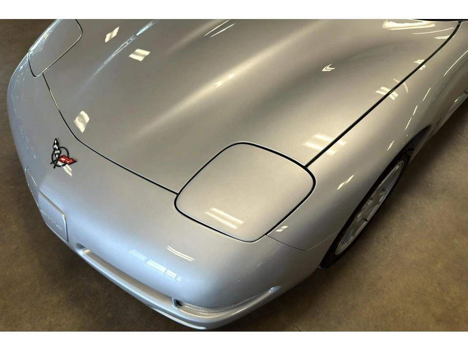 1997 Chevrolet Corvette C5 - Image 25 of 31