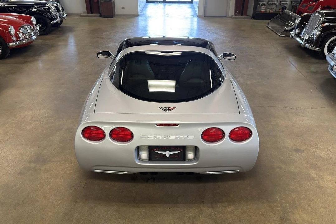 1997 Chevrolet Corvette C5 - Image 26 of 31