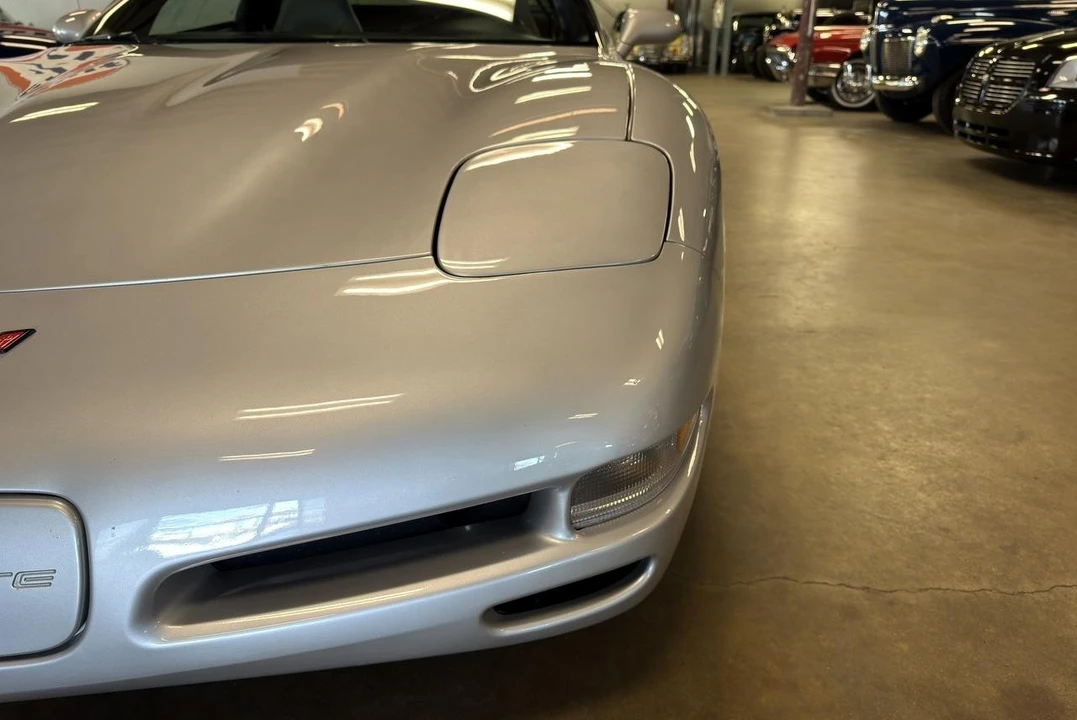 1997 Chevrolet Corvette C5 - Image 31 of 31