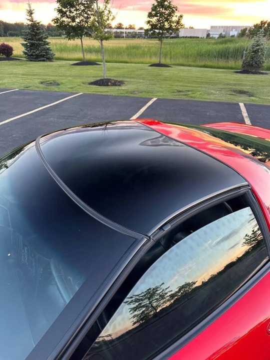 1997 Chevrolet Corvette C5 - Image 18 of 19