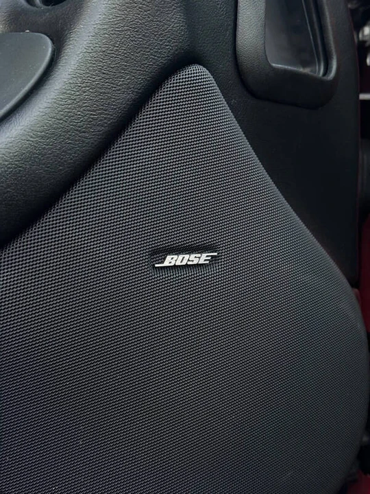 1997 Chevrolet Corvette C5 - Image 12 of 19