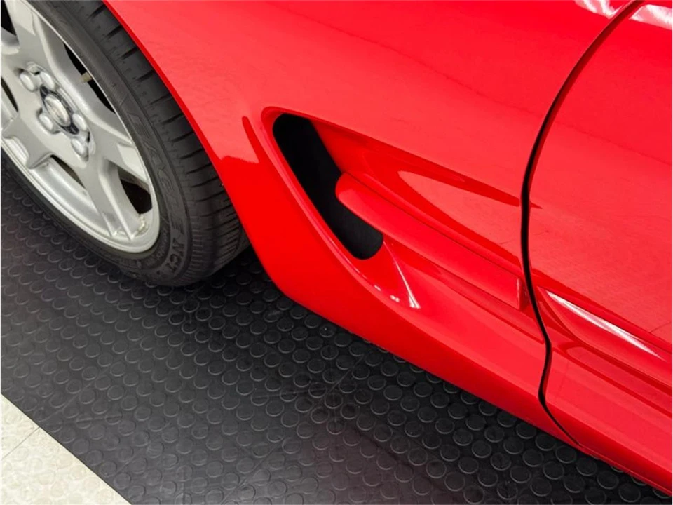 1997 Chevrolet Corvette C5 - Image 11 of 31