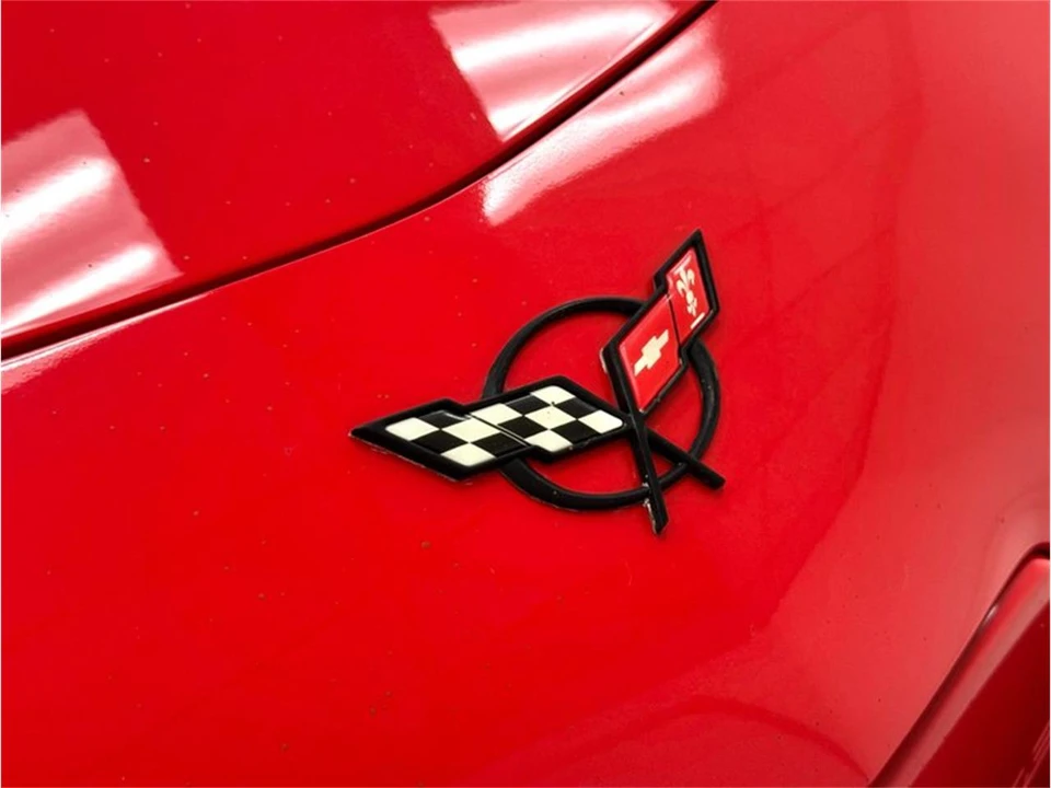 1997 Chevrolet Corvette C5 - Image 9 of 31