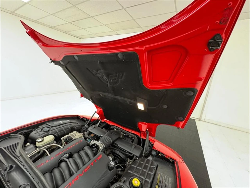 1997 Chevrolet Corvette C5 - Image 23 of 31