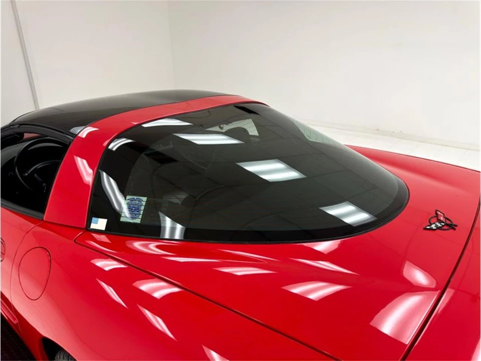 1997 Chevrolet Corvette C5 - Image 15 of 31