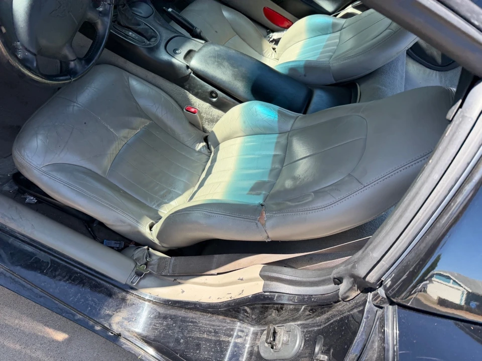 1997 Chevrolet Corvette C5 - Image 15 of 19