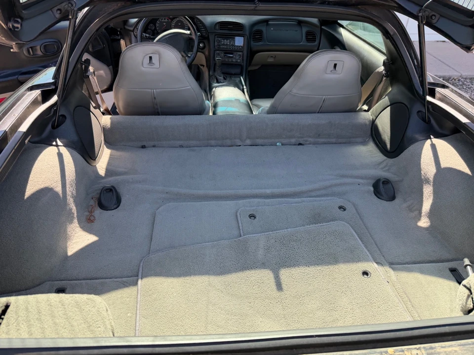 1997 Chevrolet Corvette C5 - Image 16 of 19
