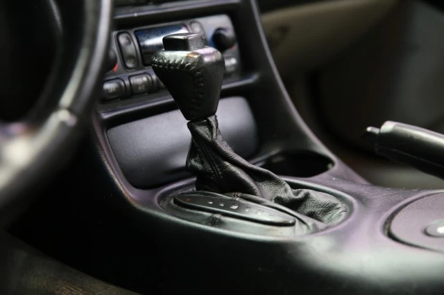 1997 Chevrolet Corvette C5 - Image 21 of 24