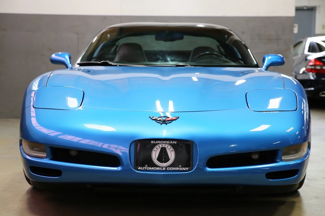 1997 Chevrolet Corvette C5 - Image 3 of 31
