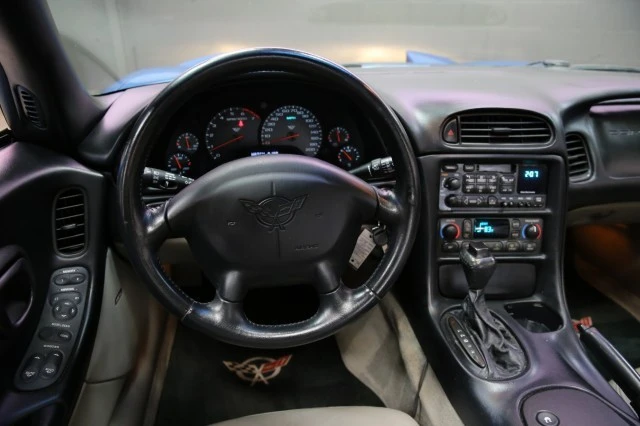 1997 Chevrolet Corvette C5 - Image 23 of 24