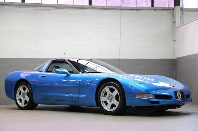 1997 Chevrolet Corvette C5 - Image 18 of 24