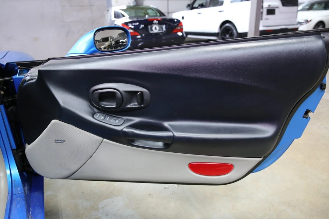 1997 Chevrolet Corvette C5 - Image 30 of 31