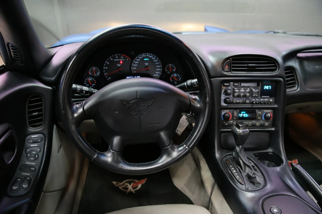 1997 Chevrolet Corvette C5 - Image 23 of 31