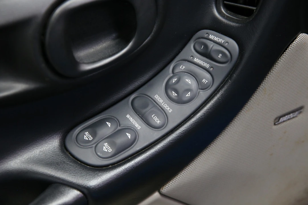 1997 Chevrolet Corvette C5 - Image 29 of 31
