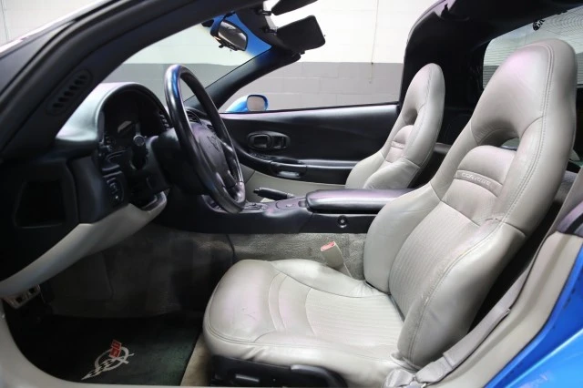 1997 Chevrolet Corvette C5 - Image 22 of 24
