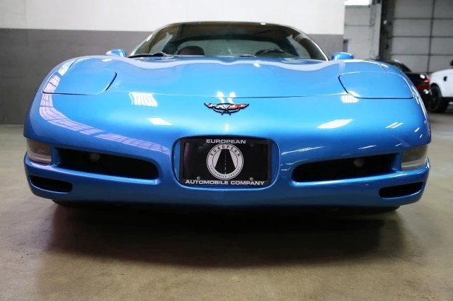 1997 Chevrolet Corvette C5 - Image 15 of 24