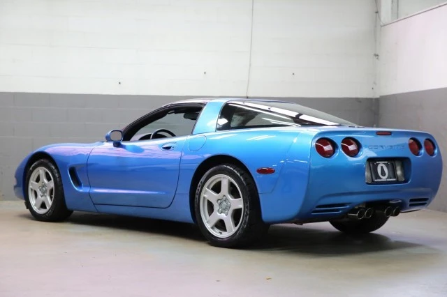1997 Chevrolet Corvette C5 - Image 14 of 24