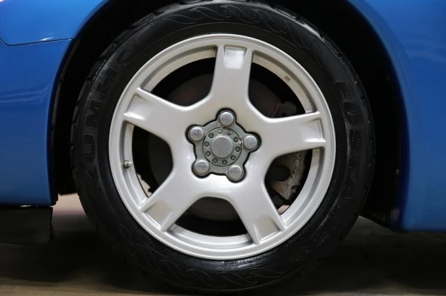 1997 Chevrolet Corvette C5 - Image 17 of 24