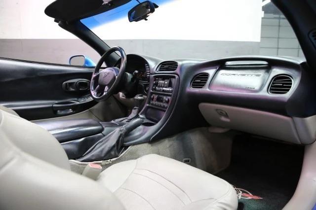 1997 Chevrolet Corvette C5 - Image 11 of 24