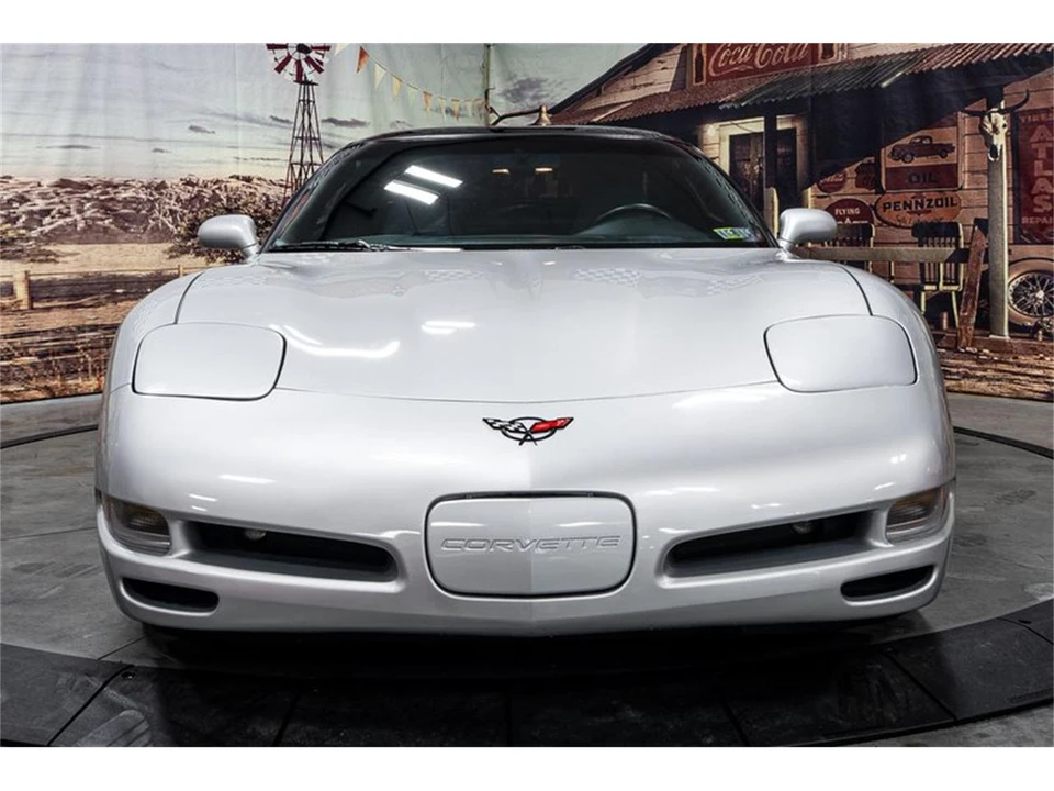 1997 Chevrolet Corvette C5 - Image 7 of 28