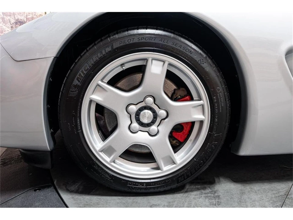1997 Chevrolet Corvette C5 - Image 11 of 28