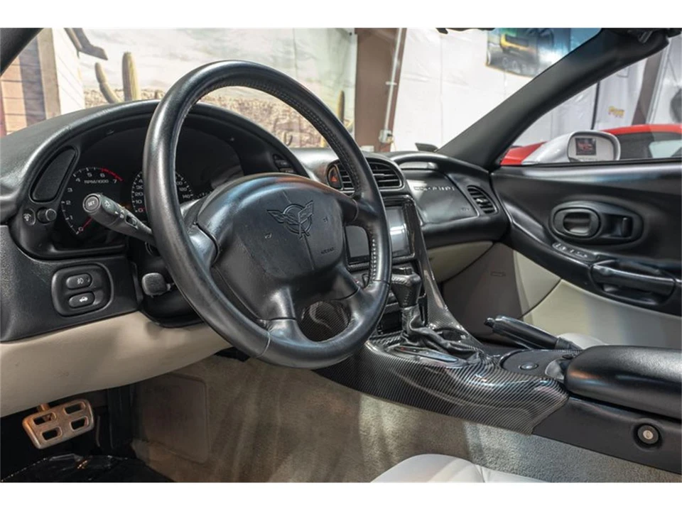 1997 Chevrolet Corvette C5 - Image 15 of 28