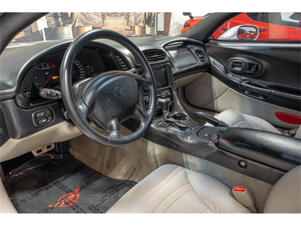 1997 Chevrolet Corvette C5 - Image 14 of 28