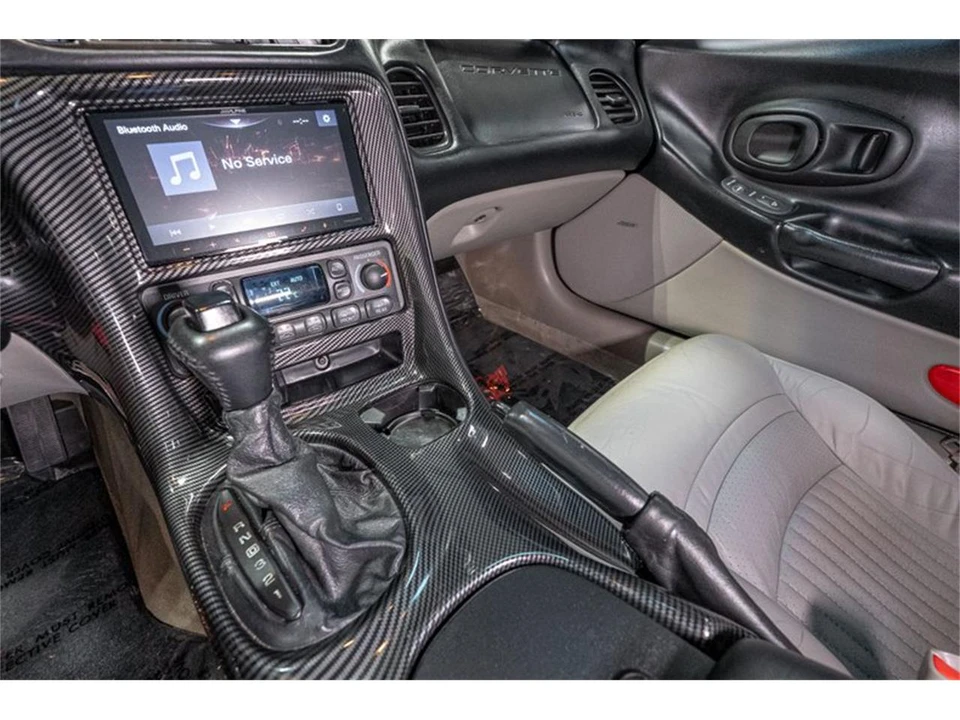 1997 Chevrolet Corvette C5 - Image 18 of 28