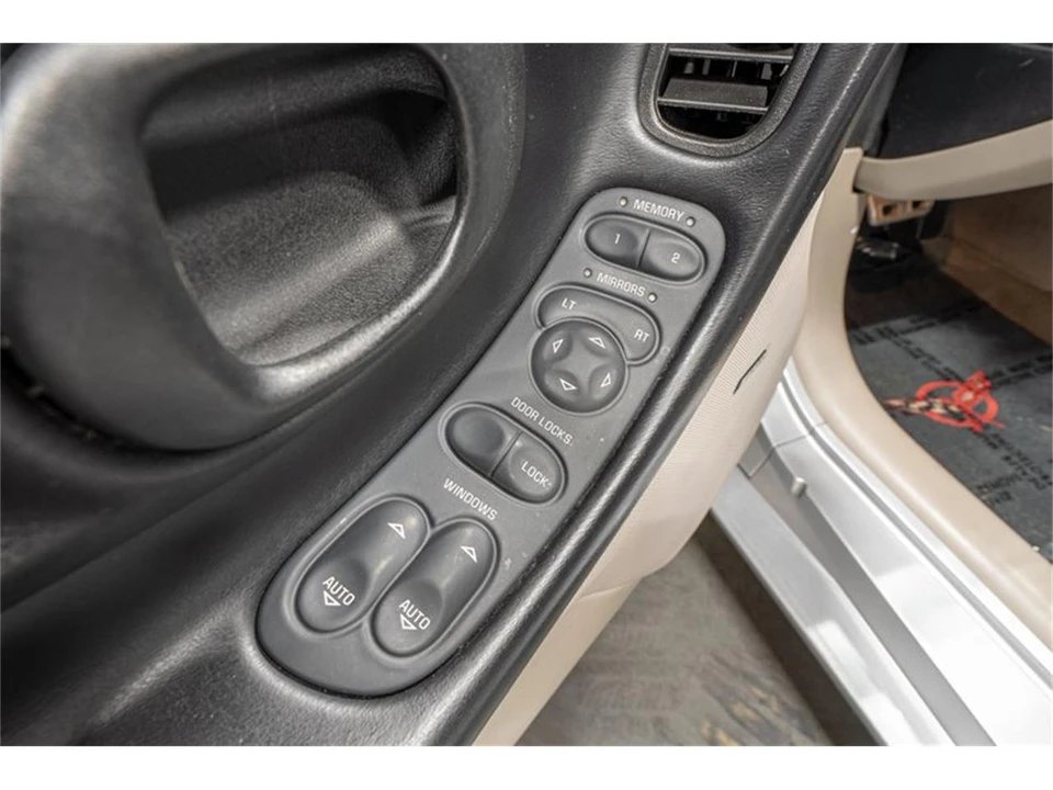 1997 Chevrolet Corvette C5 - Image 21 of 28