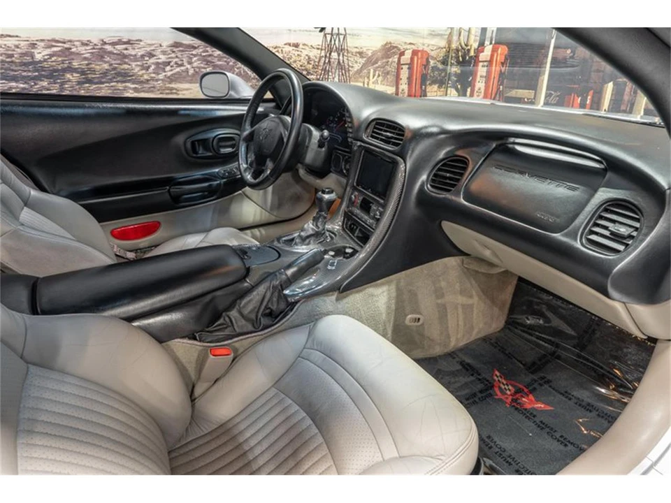 1997 Chevrolet Corvette C5 - Image 22 of 28