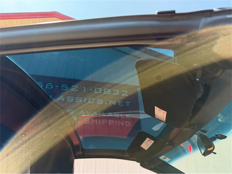 1997 Chevrolet Corvette C5 - Image 18 of 31