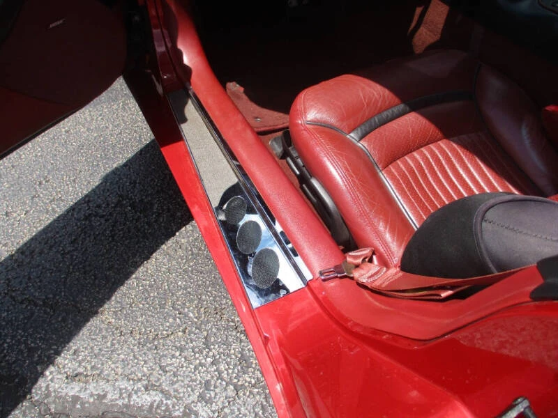 1997 Chevrolet Corvette C5 - Image 20 of 31