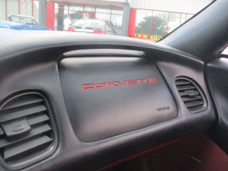 1997 Chevrolet Corvette C5 - Image 27 of 31