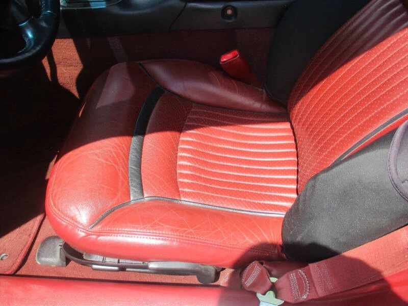 1997 Chevrolet Corvette C5 - Image 22 of 31