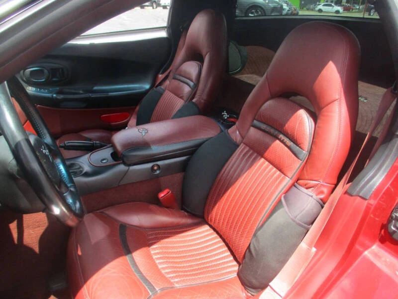 1997 Chevrolet Corvette C5 - Image 11 of 31