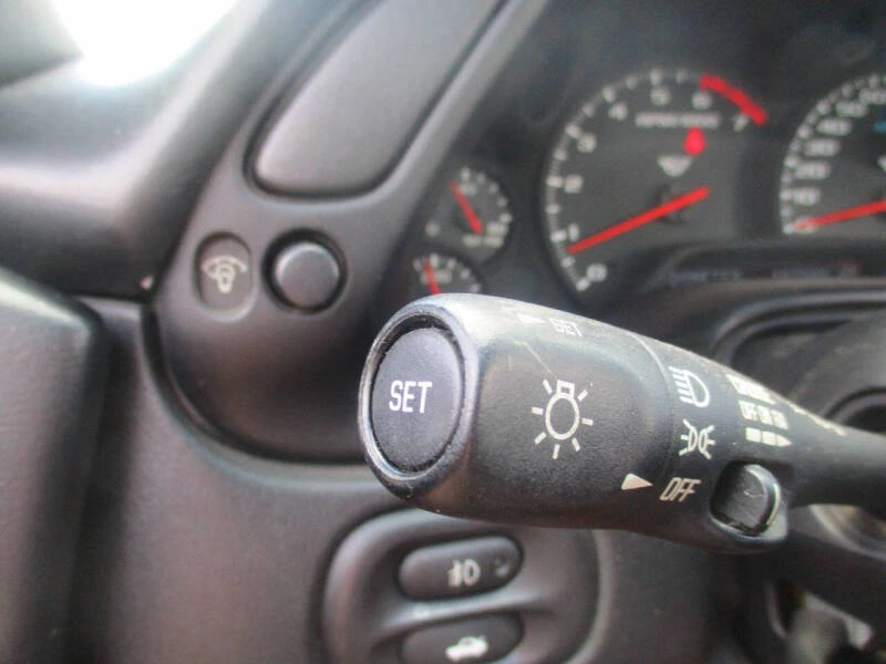 1997 Chevrolet Corvette C5 - Image 31 of 31