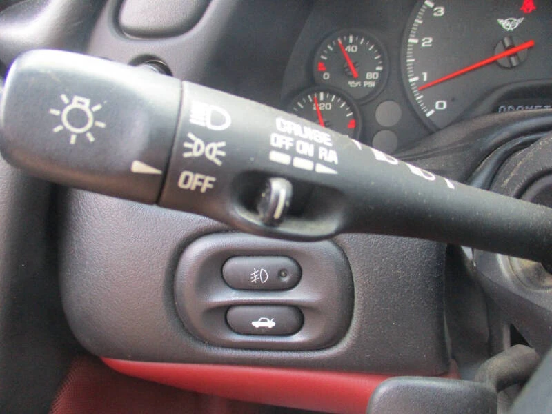 1997 Chevrolet Corvette C5 - Image 30 of 31