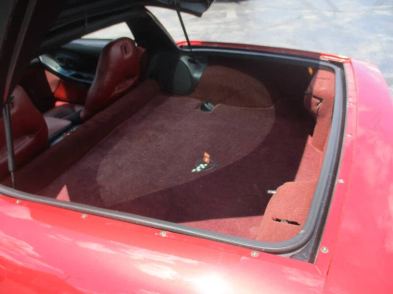 1997 Chevrolet Corvette C5 - Image 18 of 31