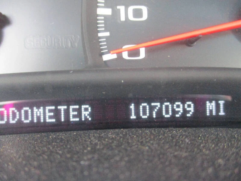 1997 Chevrolet Corvette C5 - Image 26 of 31