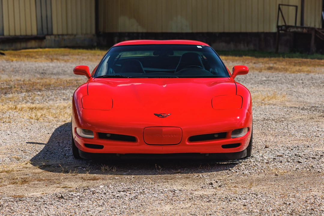 1997 Chevrolet Corvette C5 - Image 12 of 31